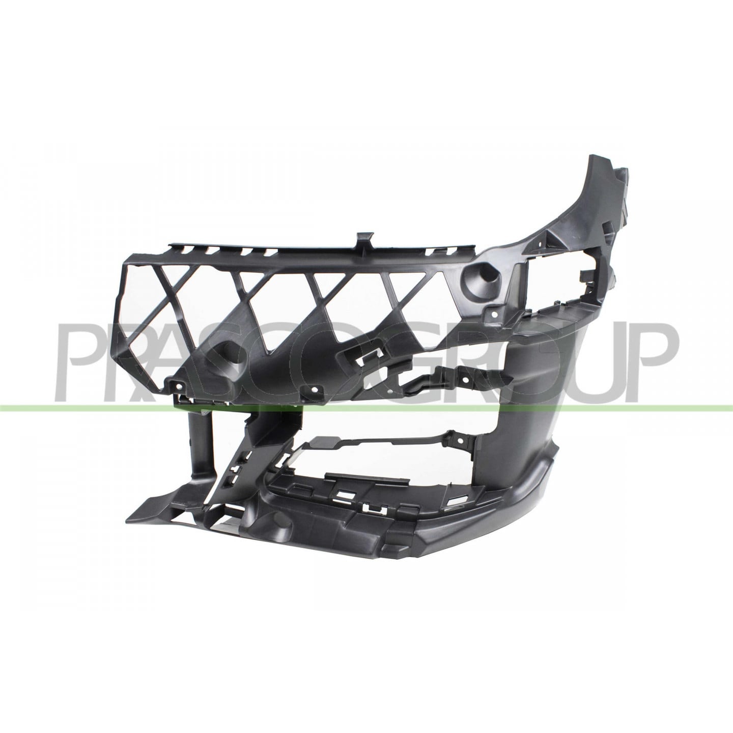 Houder, bumper PRASCO BM0351004