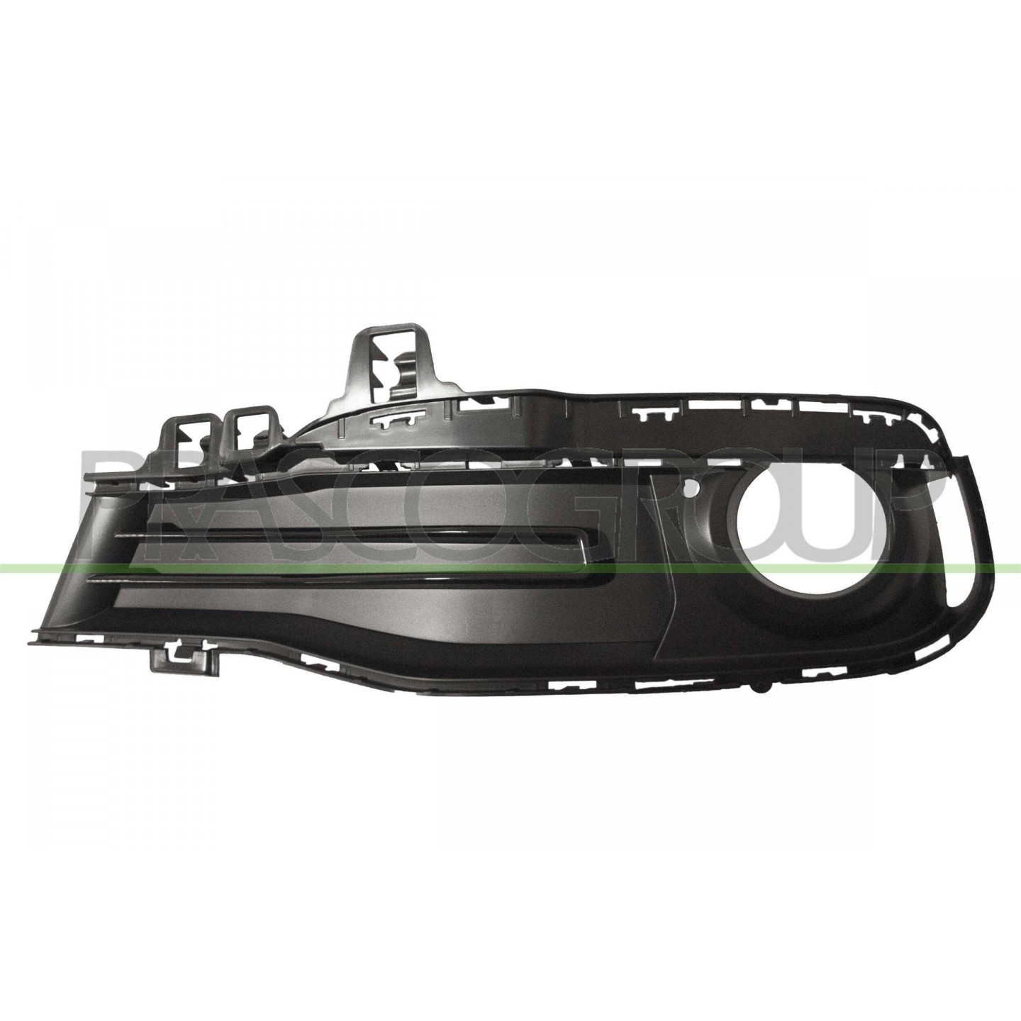 Grille de ventilation, pare-chocs PRASCO BM0312134