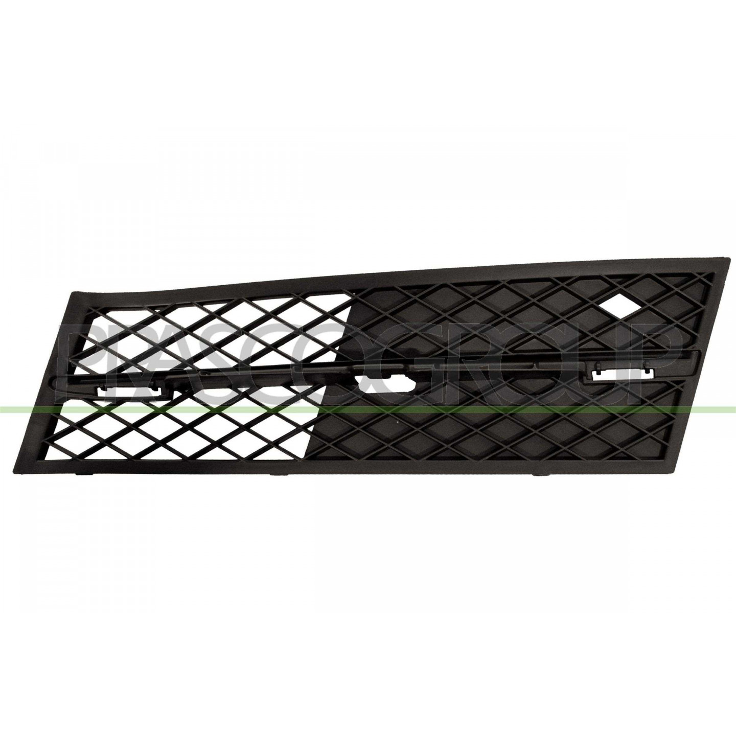 Grille de ventilation, pare-chocs PRASCO BM0482134
