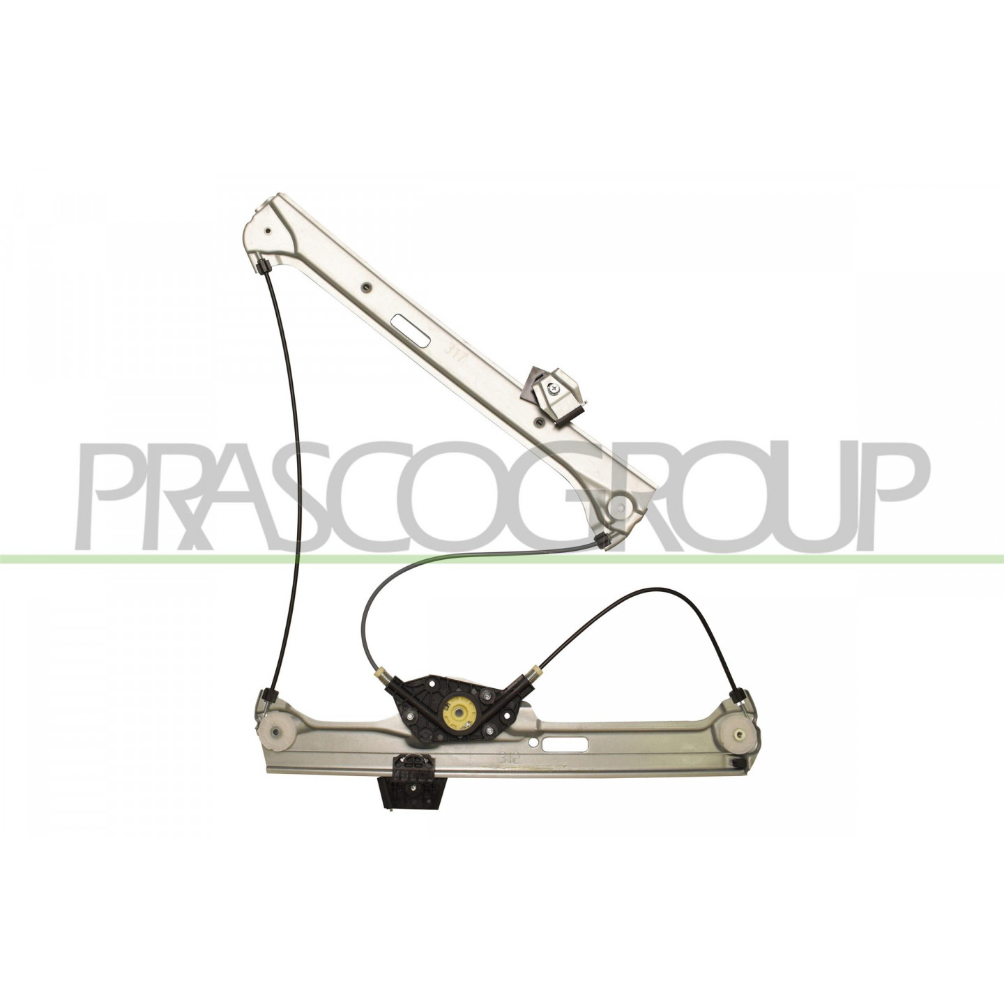 Prasco Alzacristallo Bm046w024