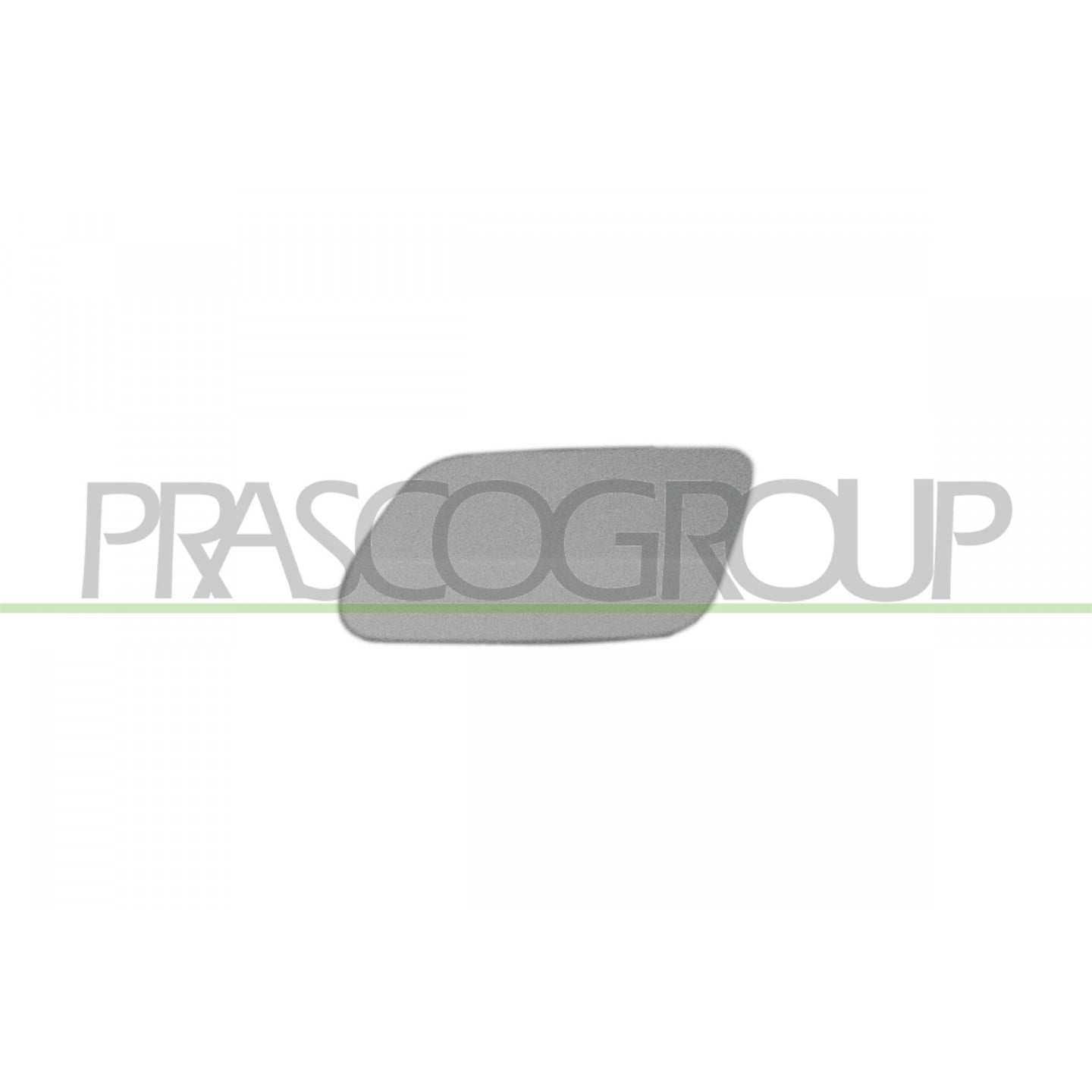 Blendprop, kofanger PRASCO BM1051238