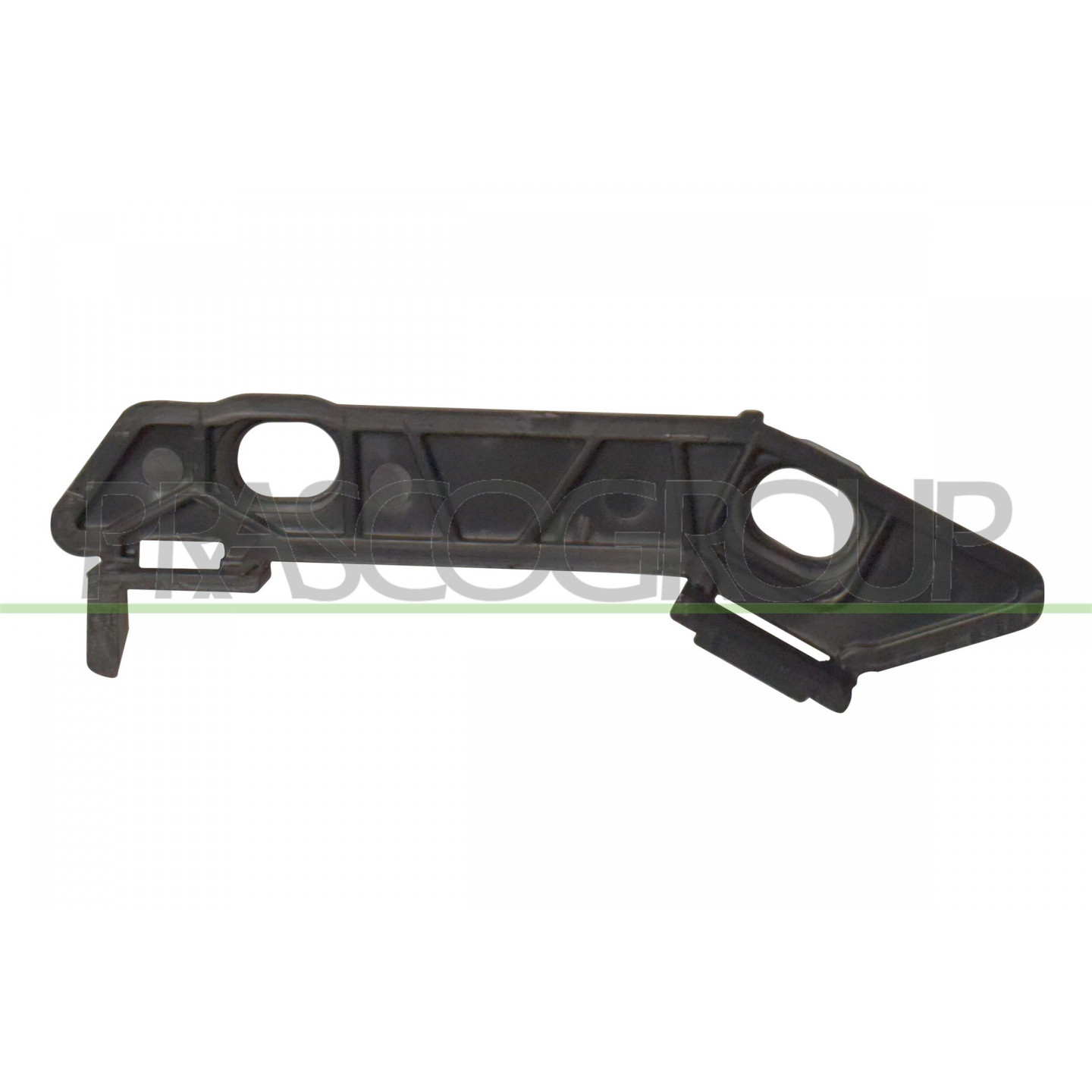 Houder, bumper PRASCO BM1231003
