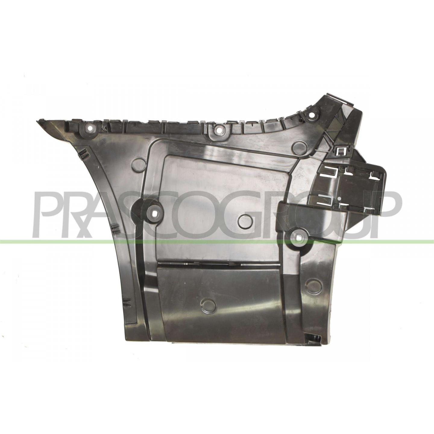 Houder, bumper PRASCO BM0531054