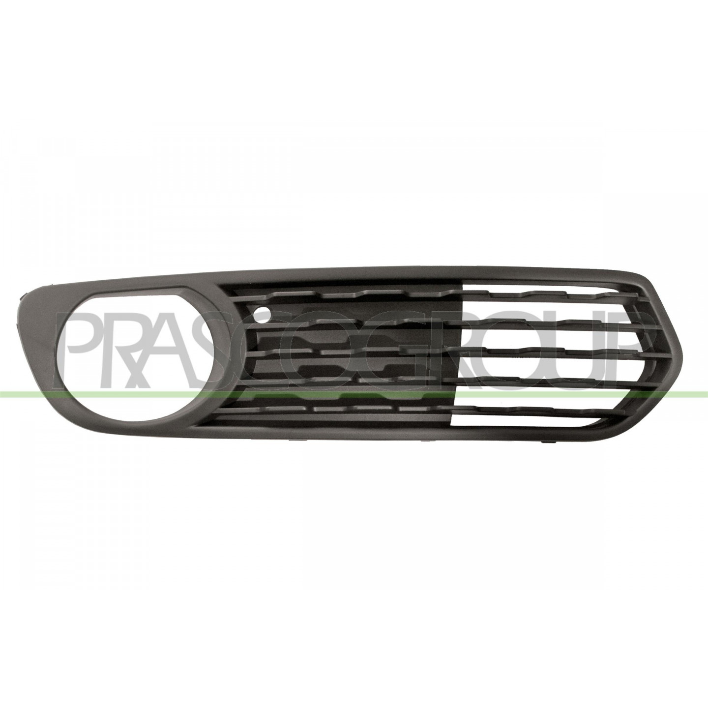 Ventilatiegrille, bumper PRASCO BM1232133