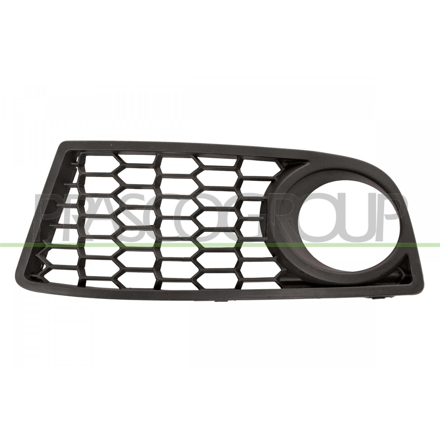 Grille de ventilation, pare-chocs PRASCO BM1242124