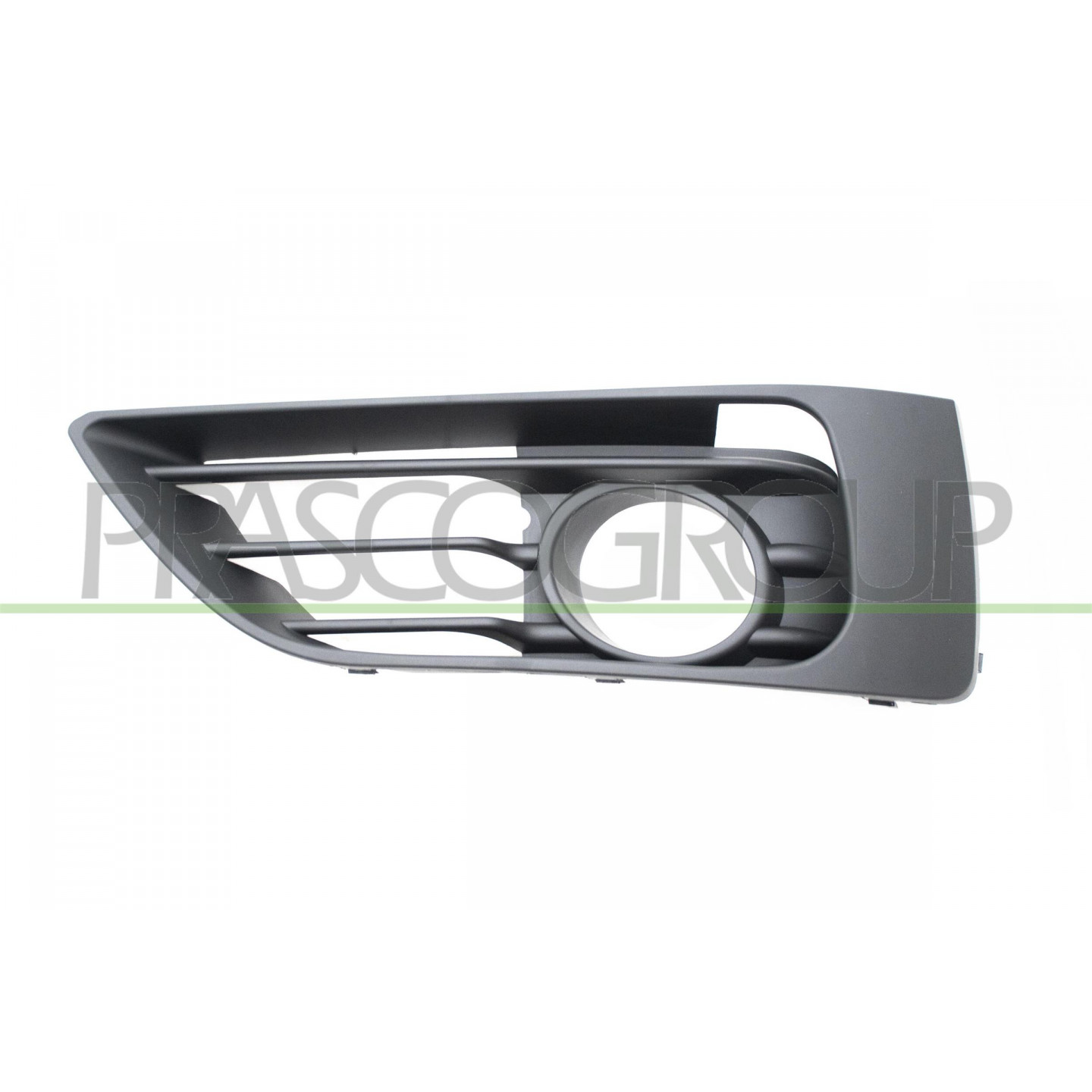 Grille de ventilation, pare-chocs PRASCO BM2002114