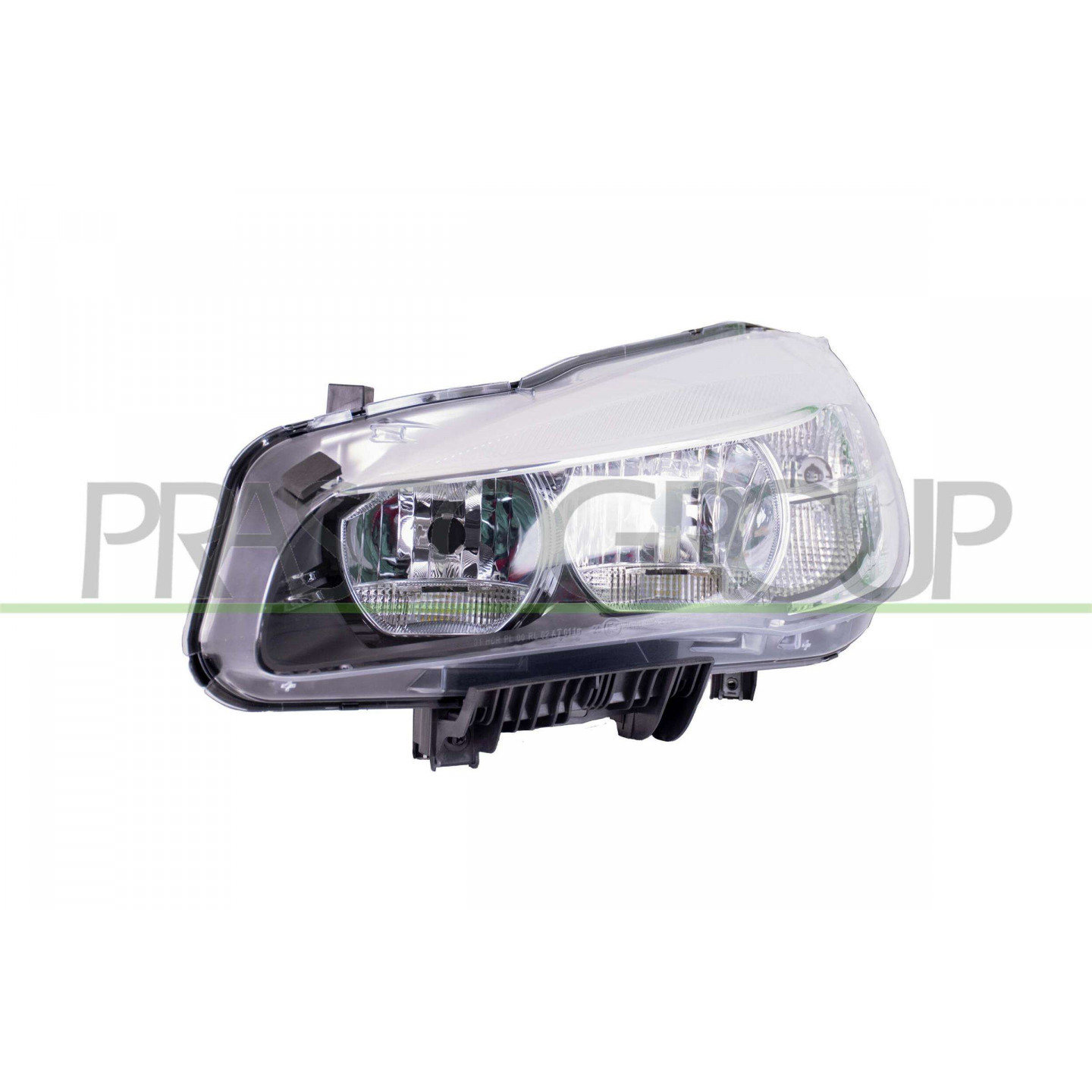 Prasco Faro Principale Bm2004904