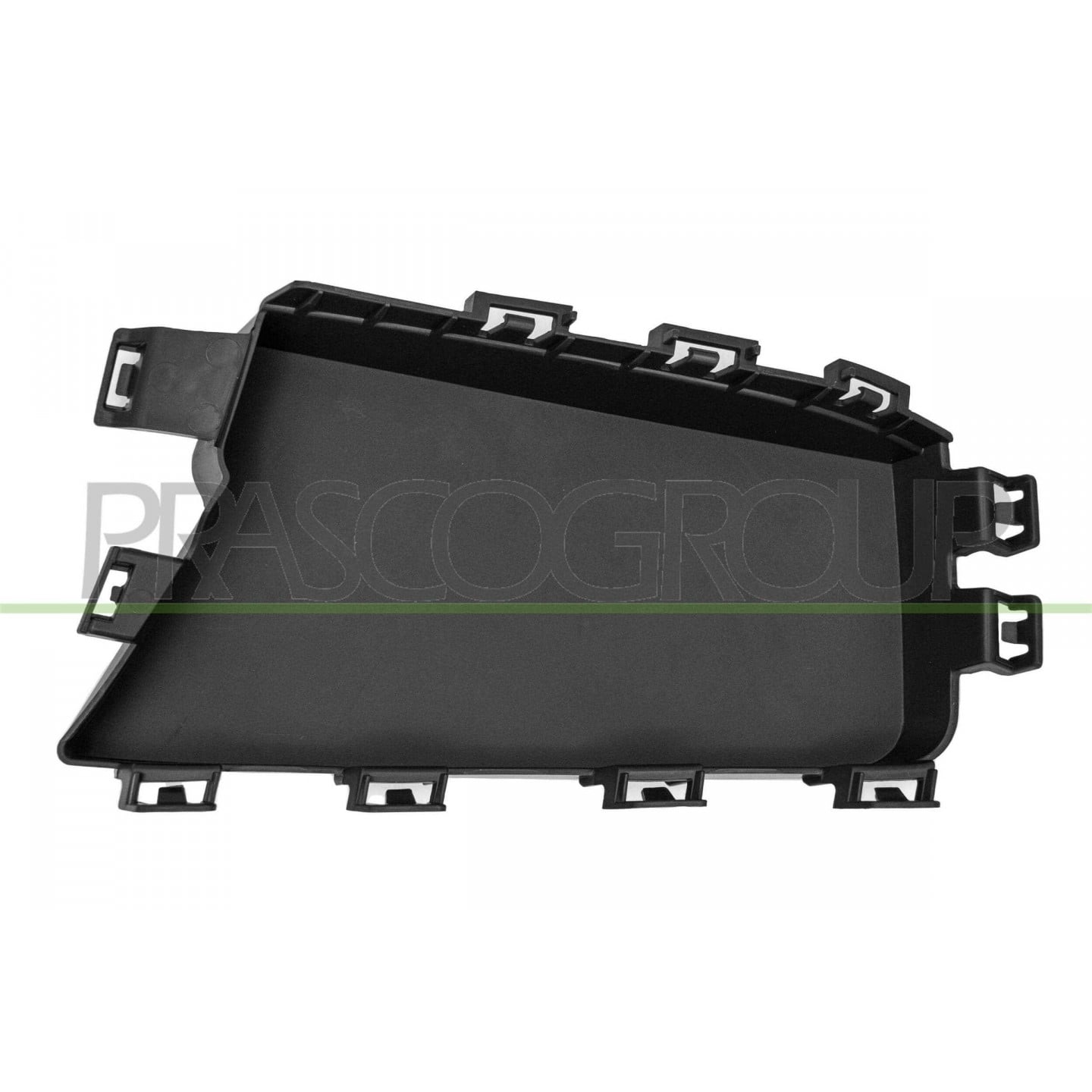 Grille de ventilation, pare-chocs PRASCO BM4072124
