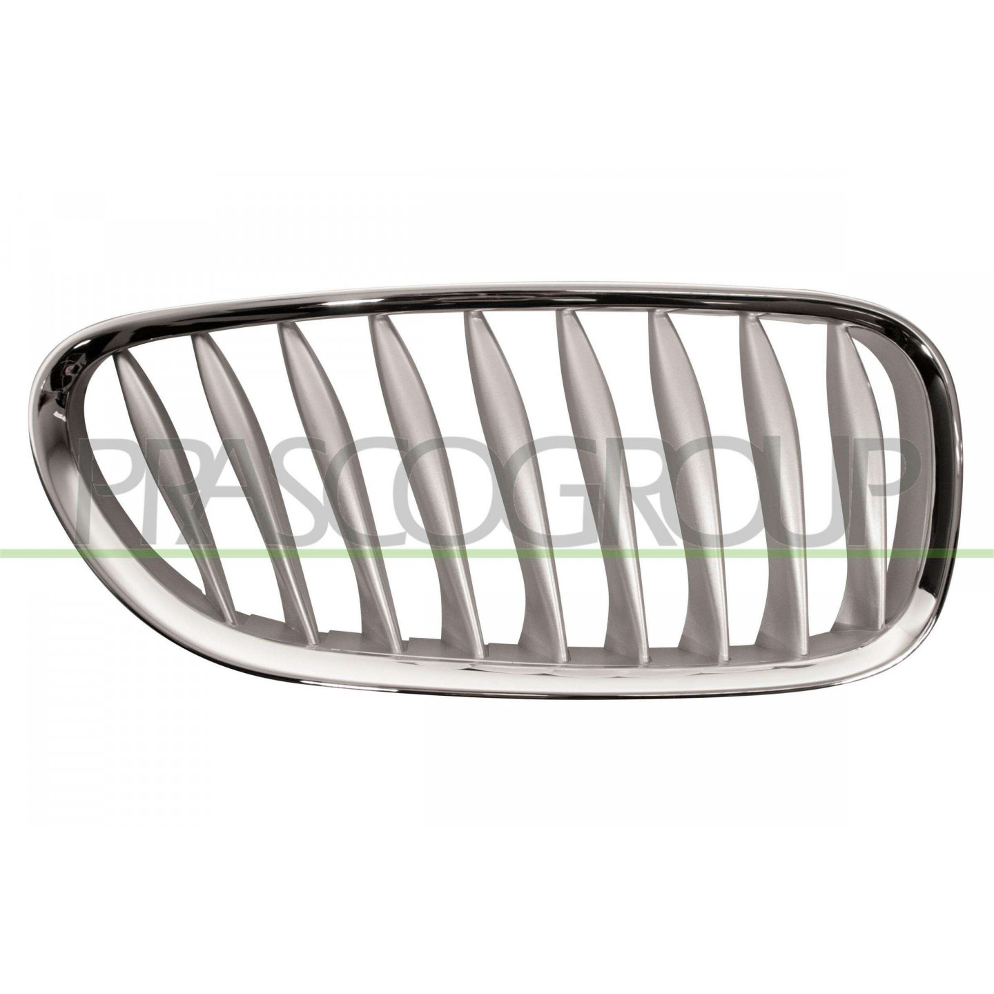Grille de radiateur PRASCO BM6242013