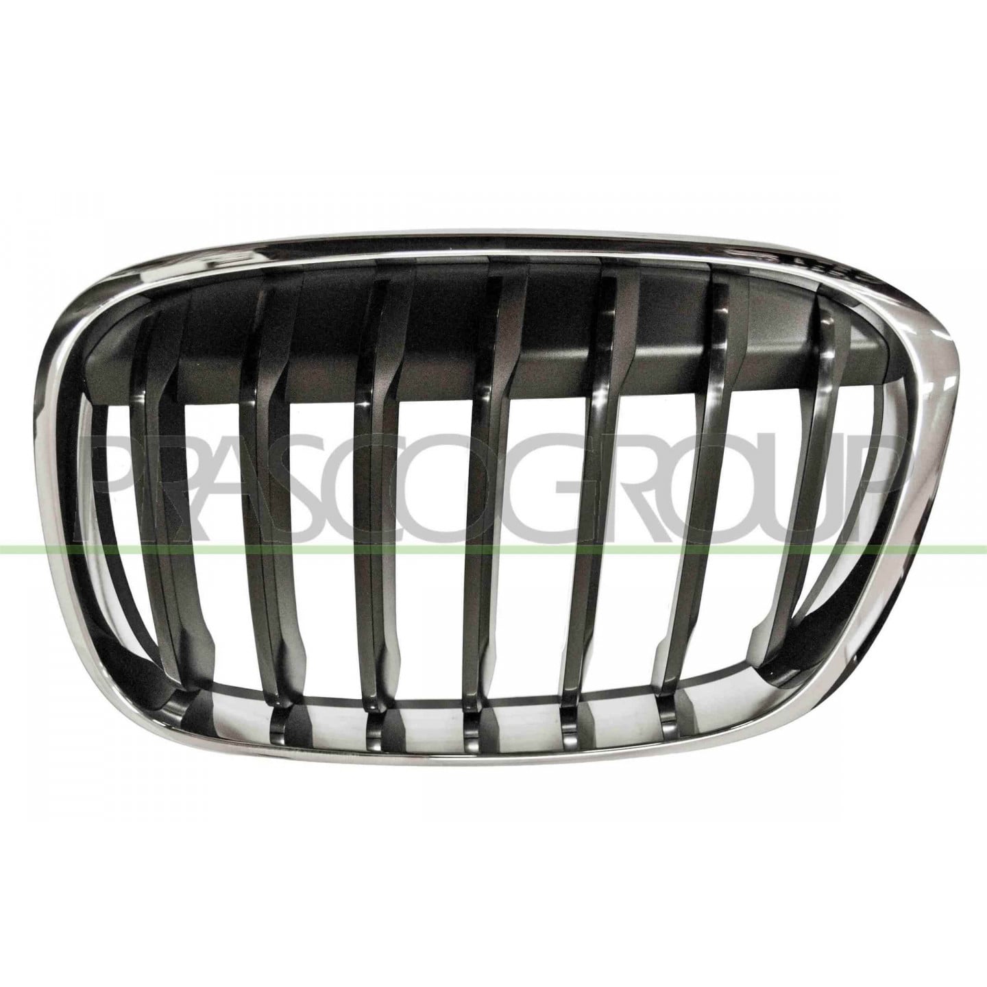 Grille de radiateur PRASCO BM7062004
