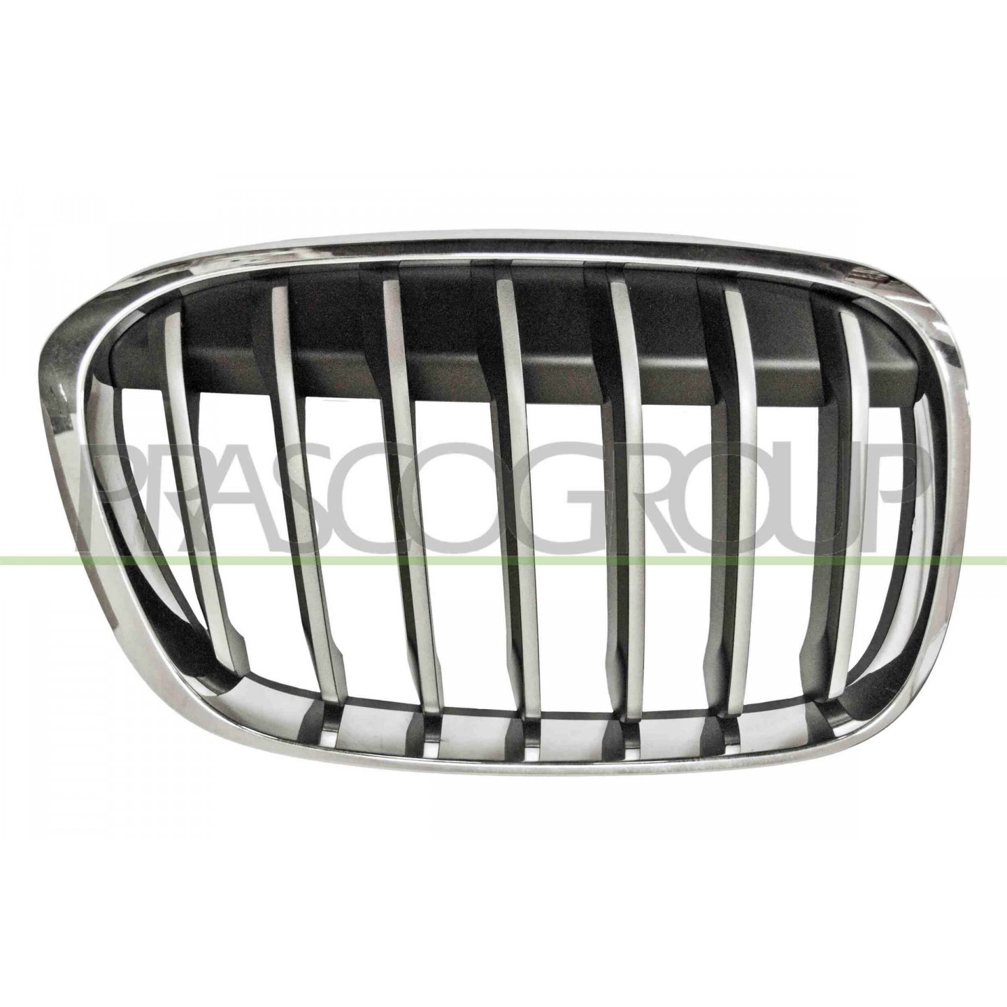 Grille de radiateur PRASCO BM7062013