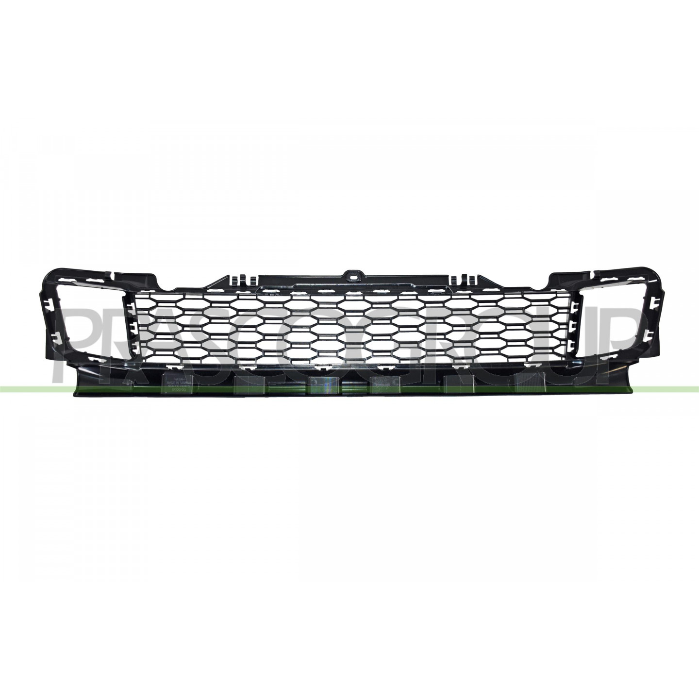 Grille de ventilation, pare-chocs PRASCO BM1072120