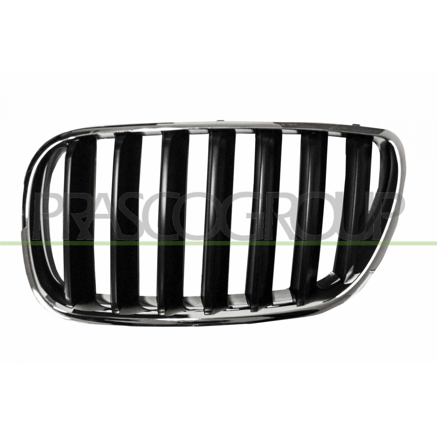 Grille de radiateur PRASCO BM8032004