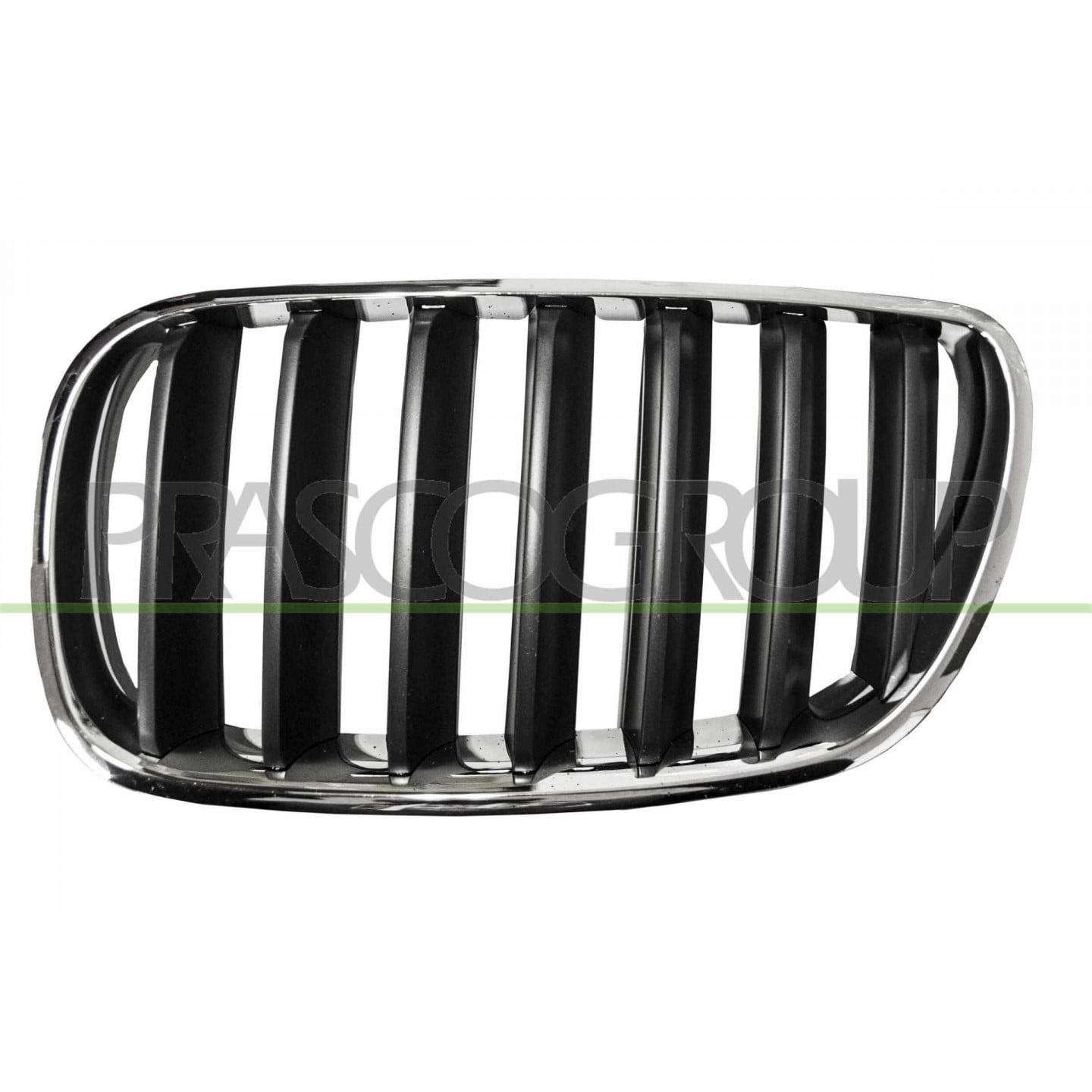 Grille de radiateur PRASCO BM8032024