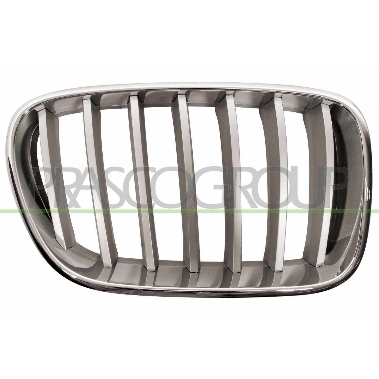 Grille de radiateur PRASCO BM8042013