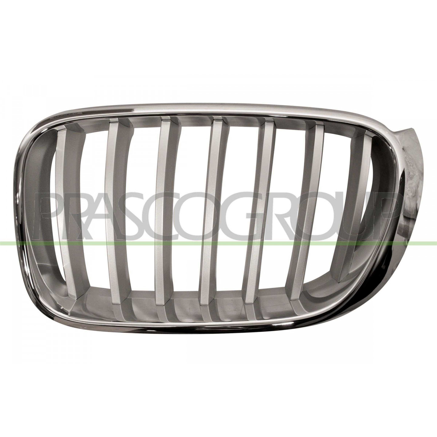 Grille de radiateur PRASCO BM8062014