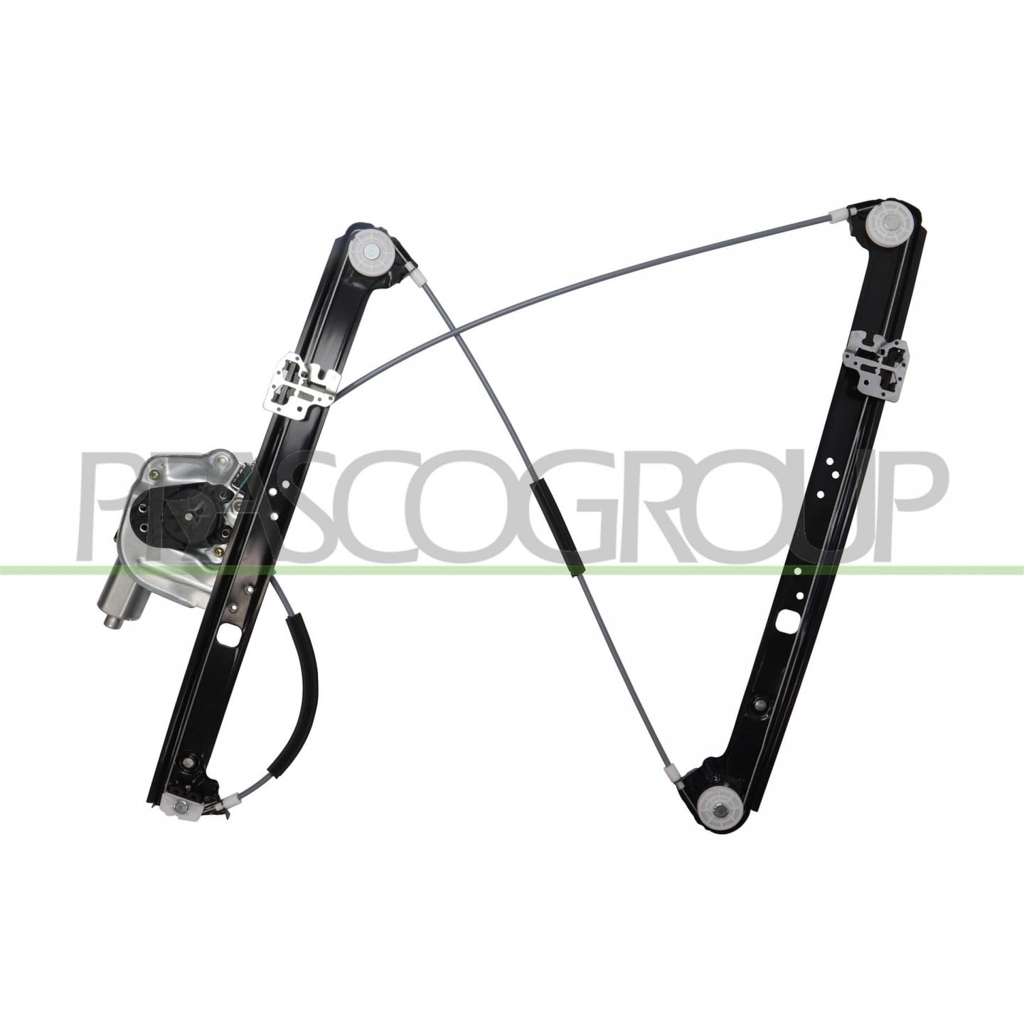 Zvedací zařízení oken PRASCO BM820W026