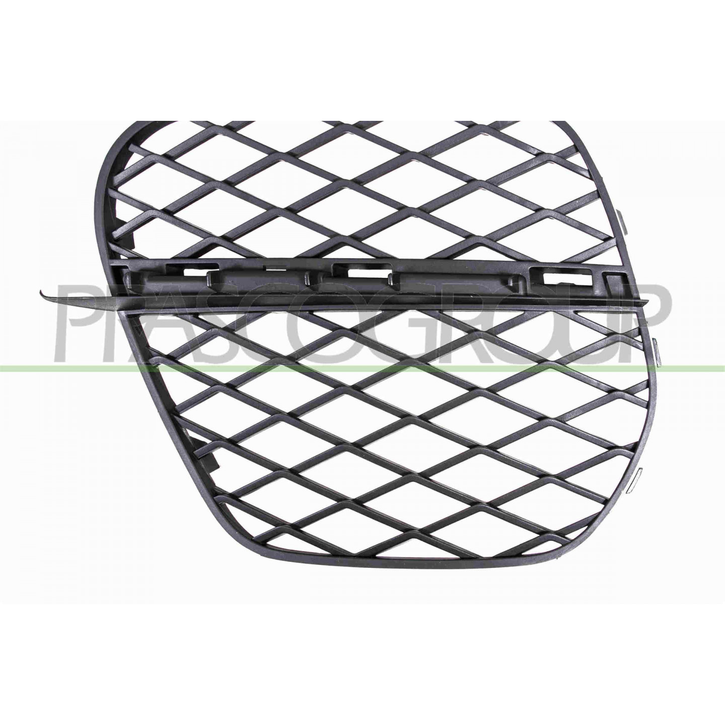 Grille de ventilation, pare-chocs PRASCO BM8242134