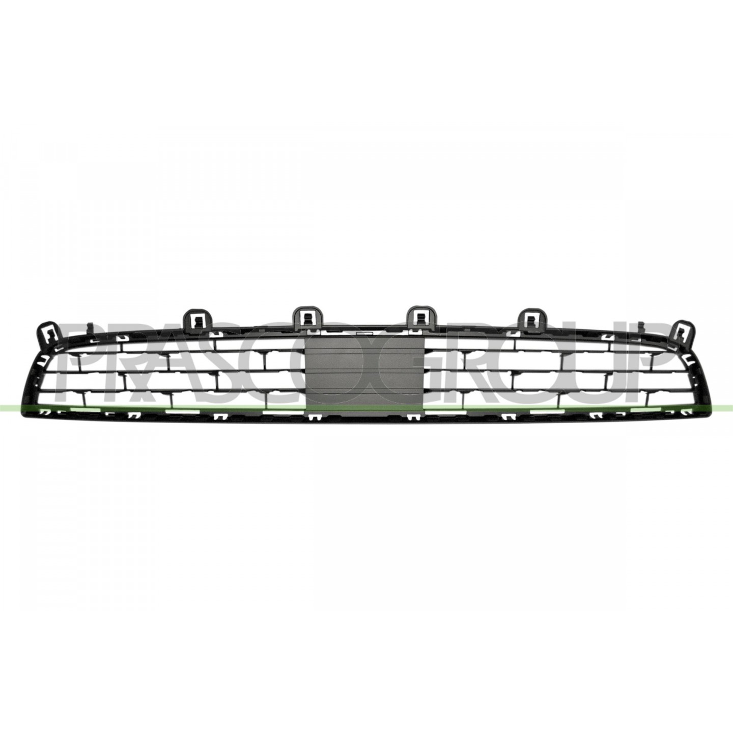 Grille de ventilation, pare-chocs PRASCO BM8262130