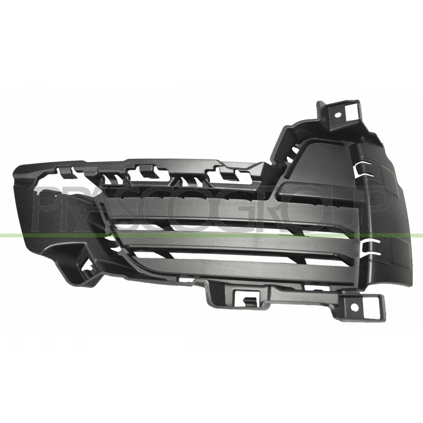 Ventilatiegrille, bumper PRASCO BM8262134