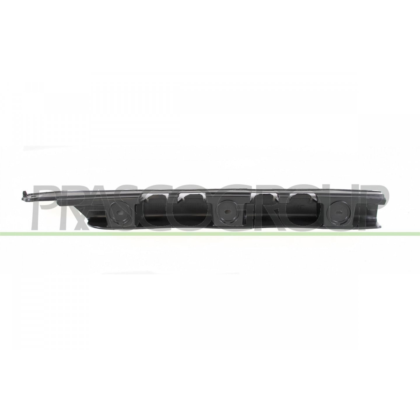 Houder, bumper PRASCO BM8021053
