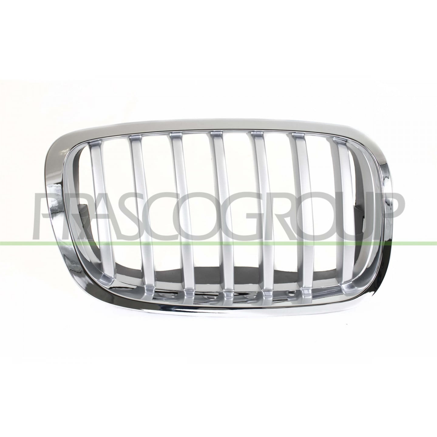 Grille de radiateur PRASCO BM8402033
