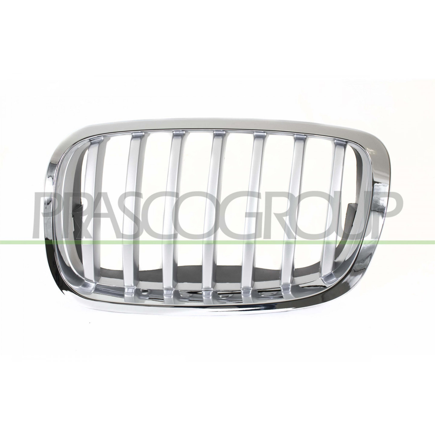 Grille de radiateur PRASCO BM8402034