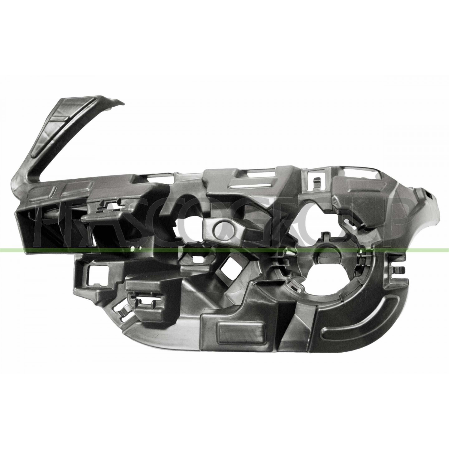 Houder, bumper PRASCO BM8041014