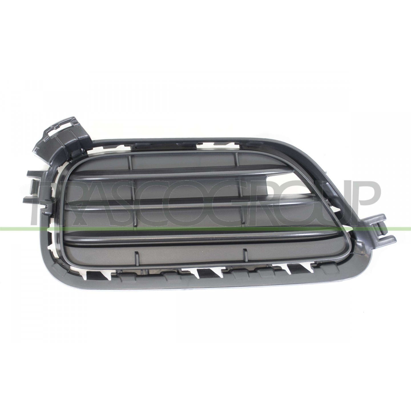 Grille de ventilation, pare-chocs PRASCO BM8062134