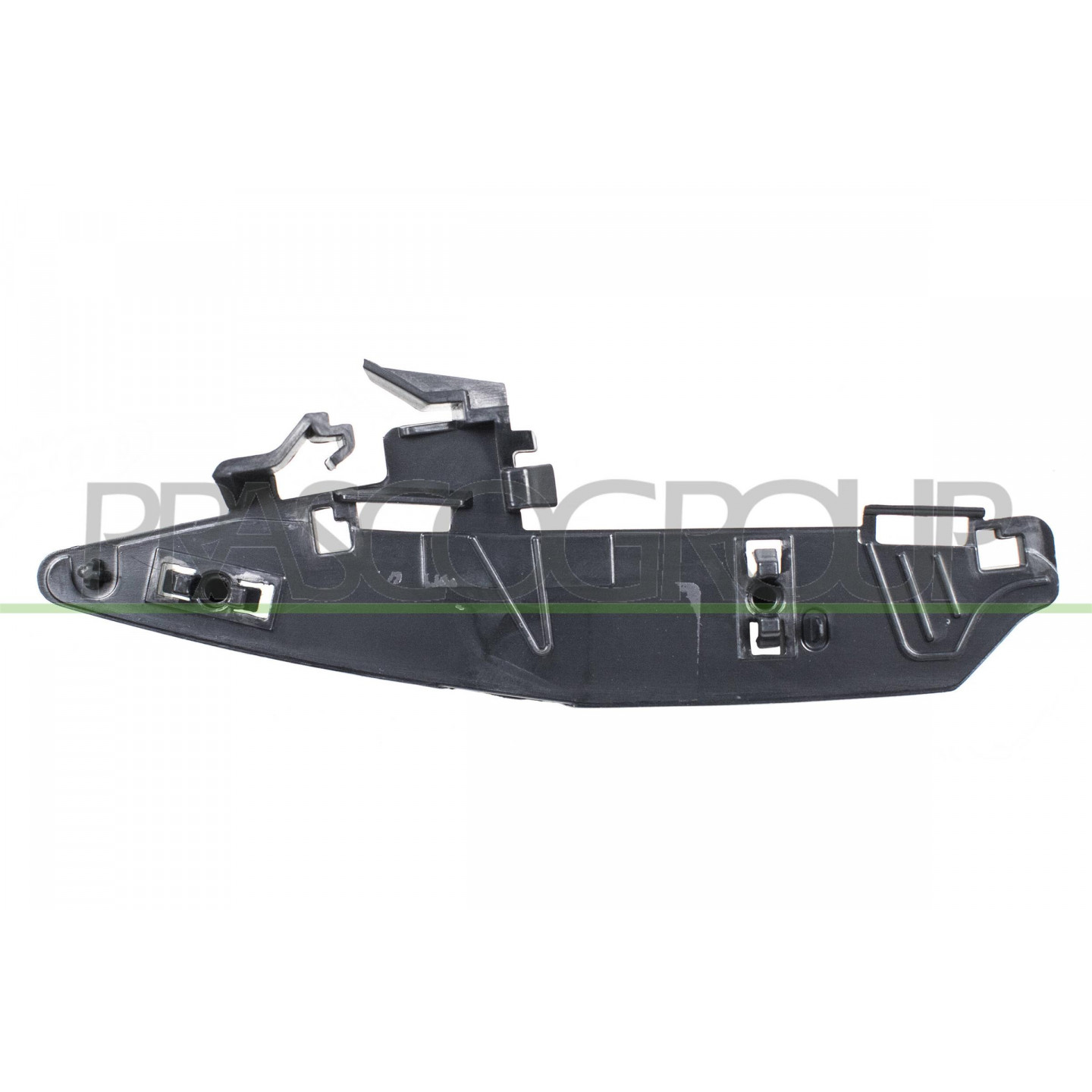 Houder, bumper PRASCO BM8081013