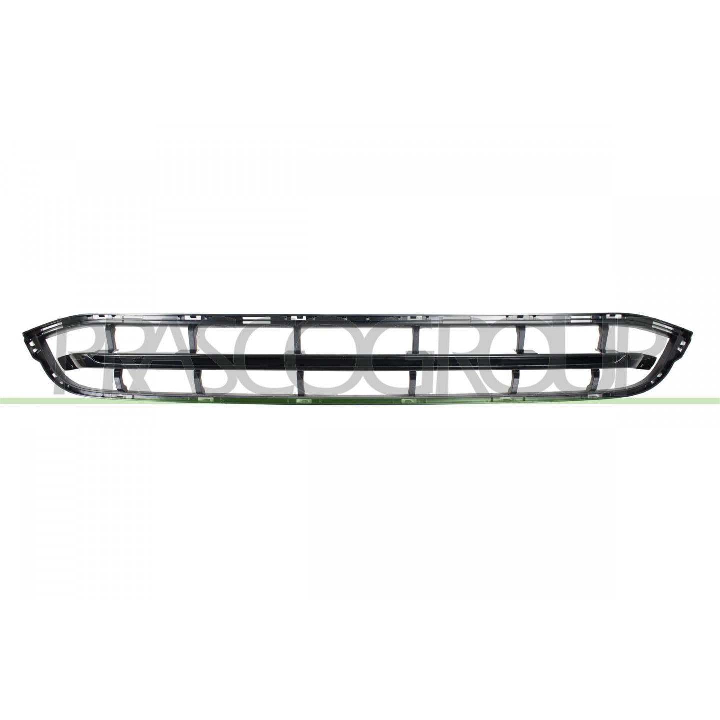 Grille de ventilation, pare-chocs PRASCO BM8082120
