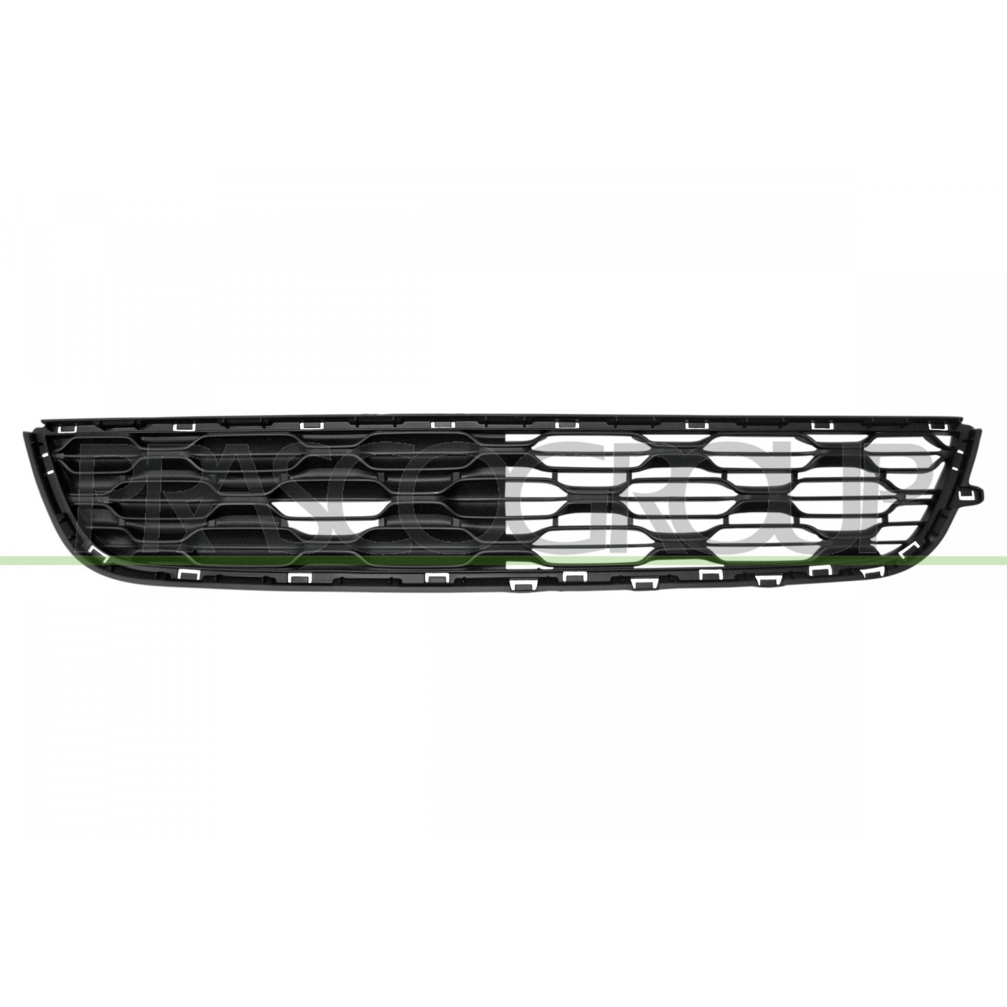 Grille de ventilation, pare-chocs PRASCO CI2062120