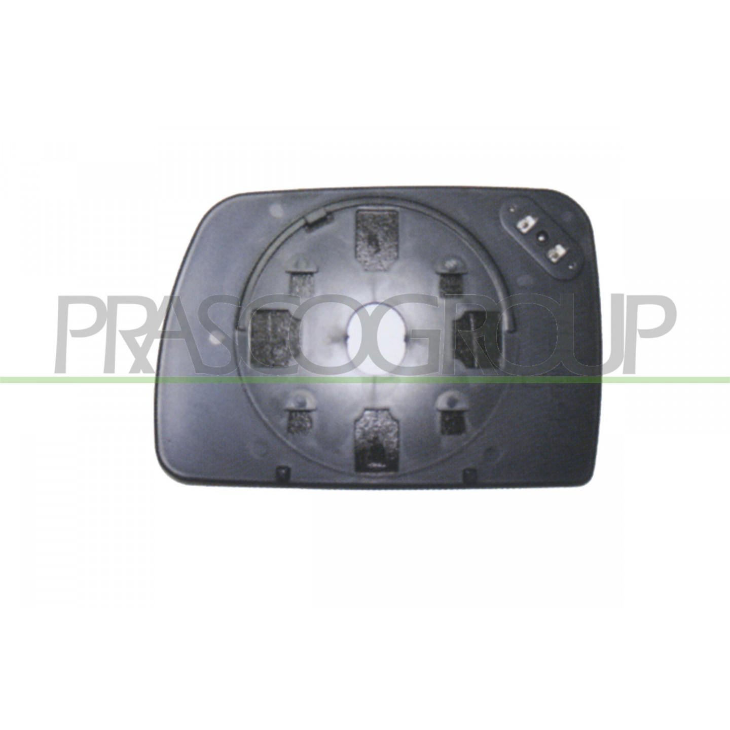 Prasco Vetro Specchio, Specchio Esterno Bm8207513