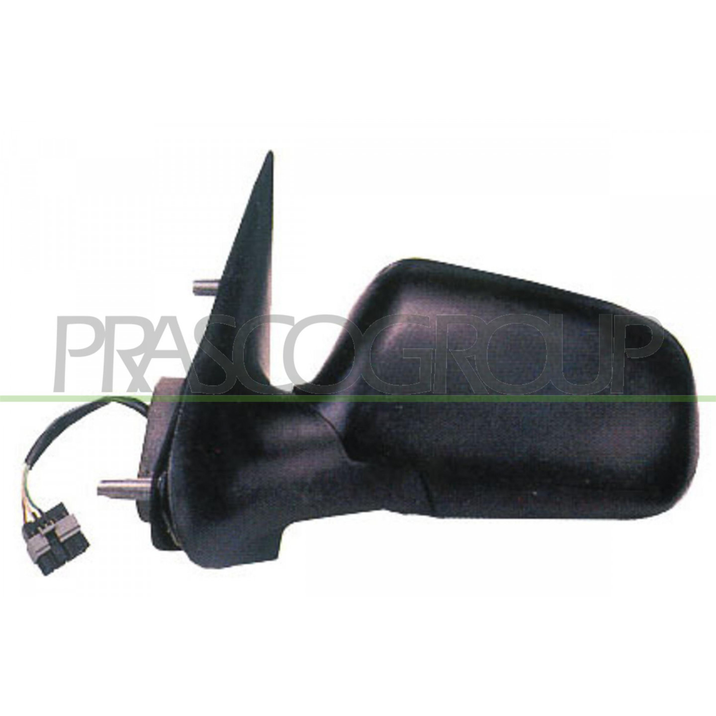 Prasco Specchio Retrovisore Esterno Ci4207313