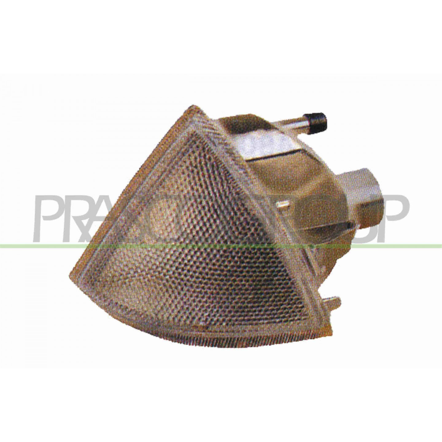 Indicatore direzione PRASCO CI0214014