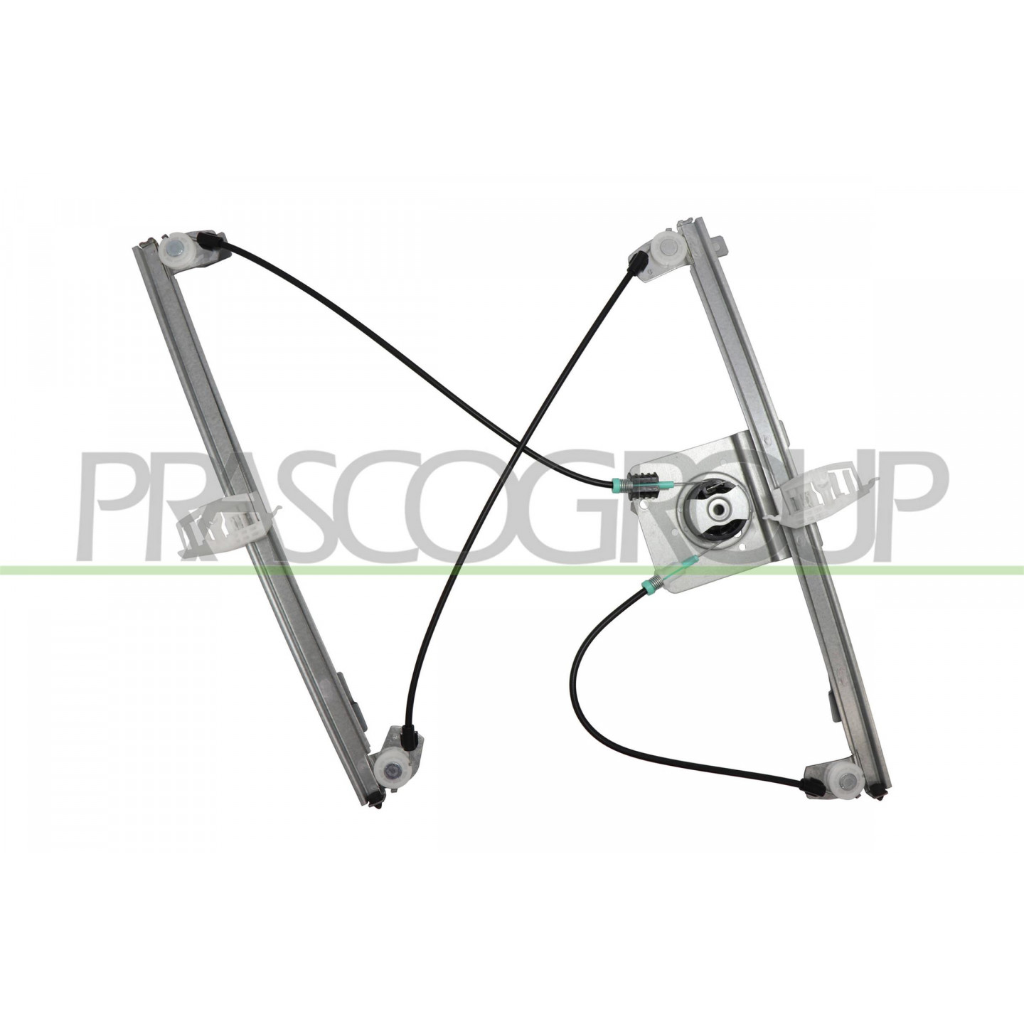 Prasco Raambedieningsmechanisme Ci422w011