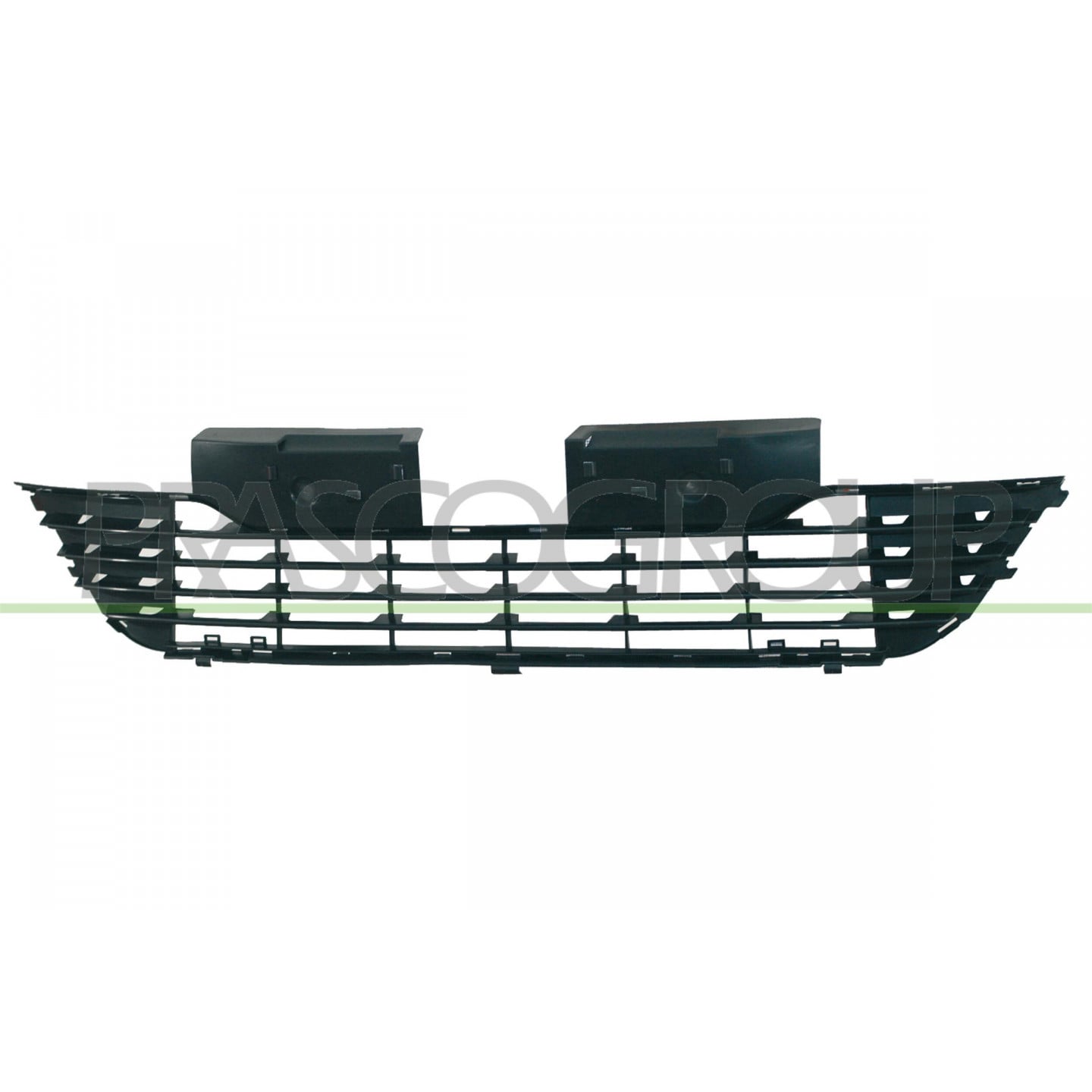Grille de ventilation, pare-chocs PRASCO CI4242120