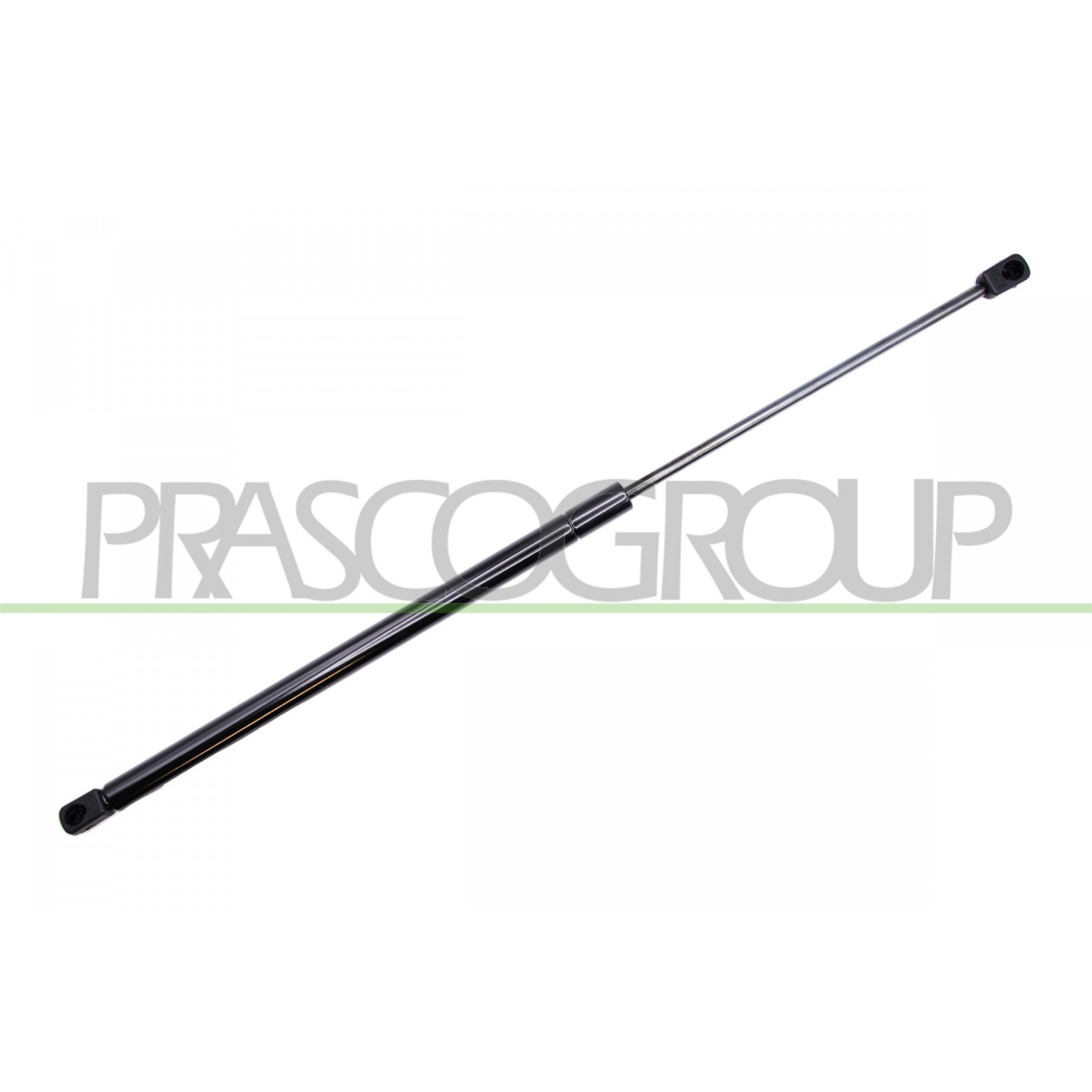 Gasfjeder, kuffert-/lastrum PRASCO CI0229055