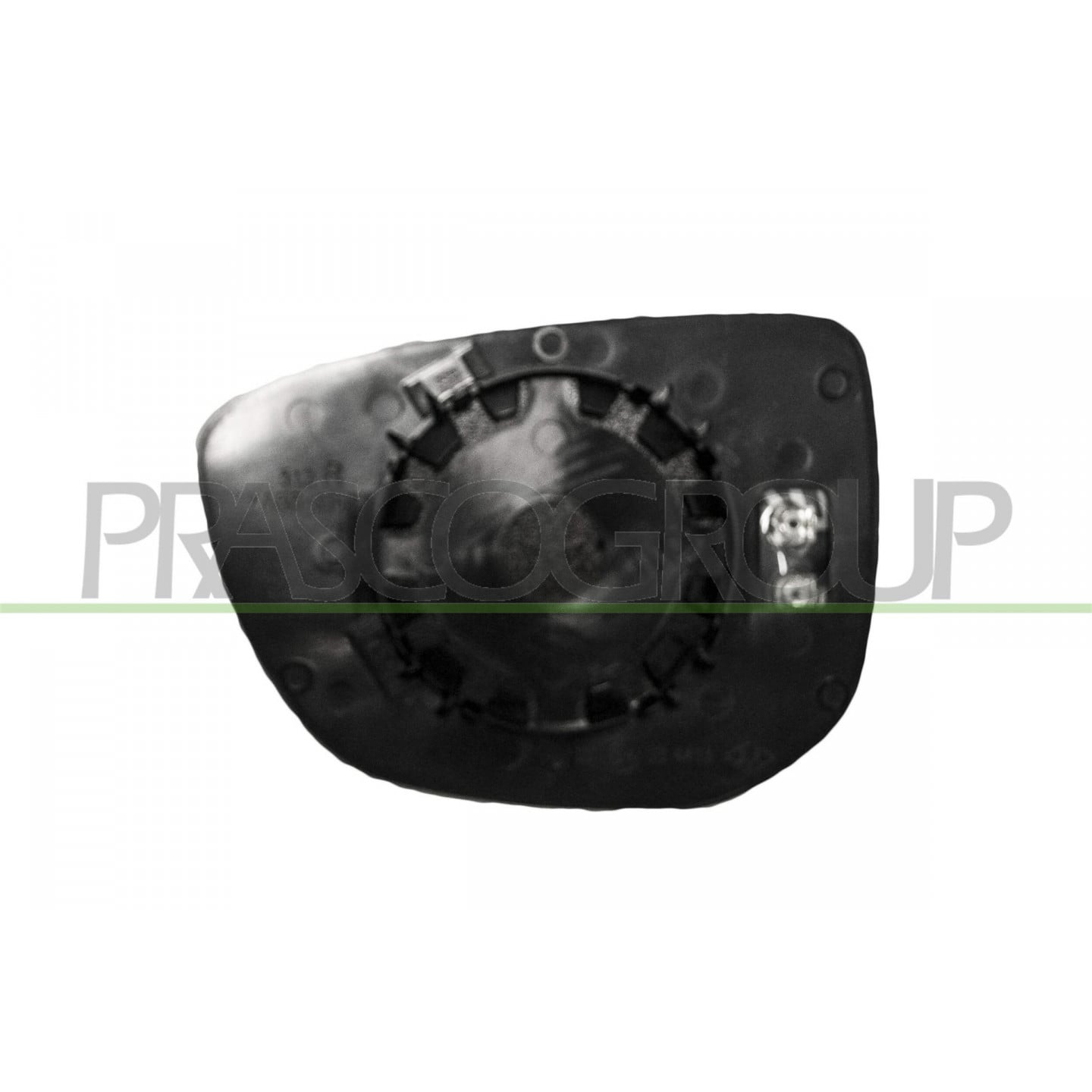 Prasco Cristal De Espejo, Retrovisor Exterior Ci5007513