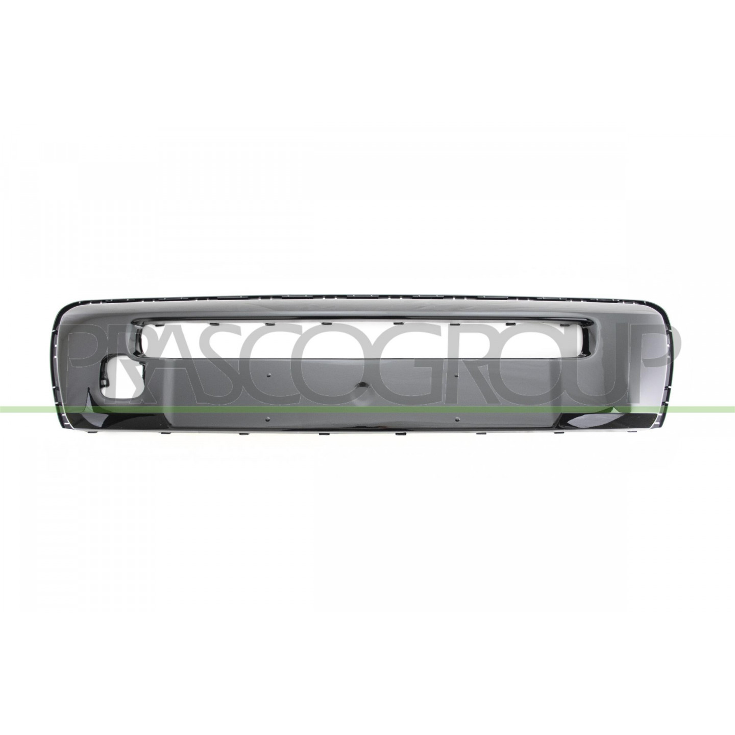 Sier- / beschermingspaneel, bumper PRASCO CI2061246