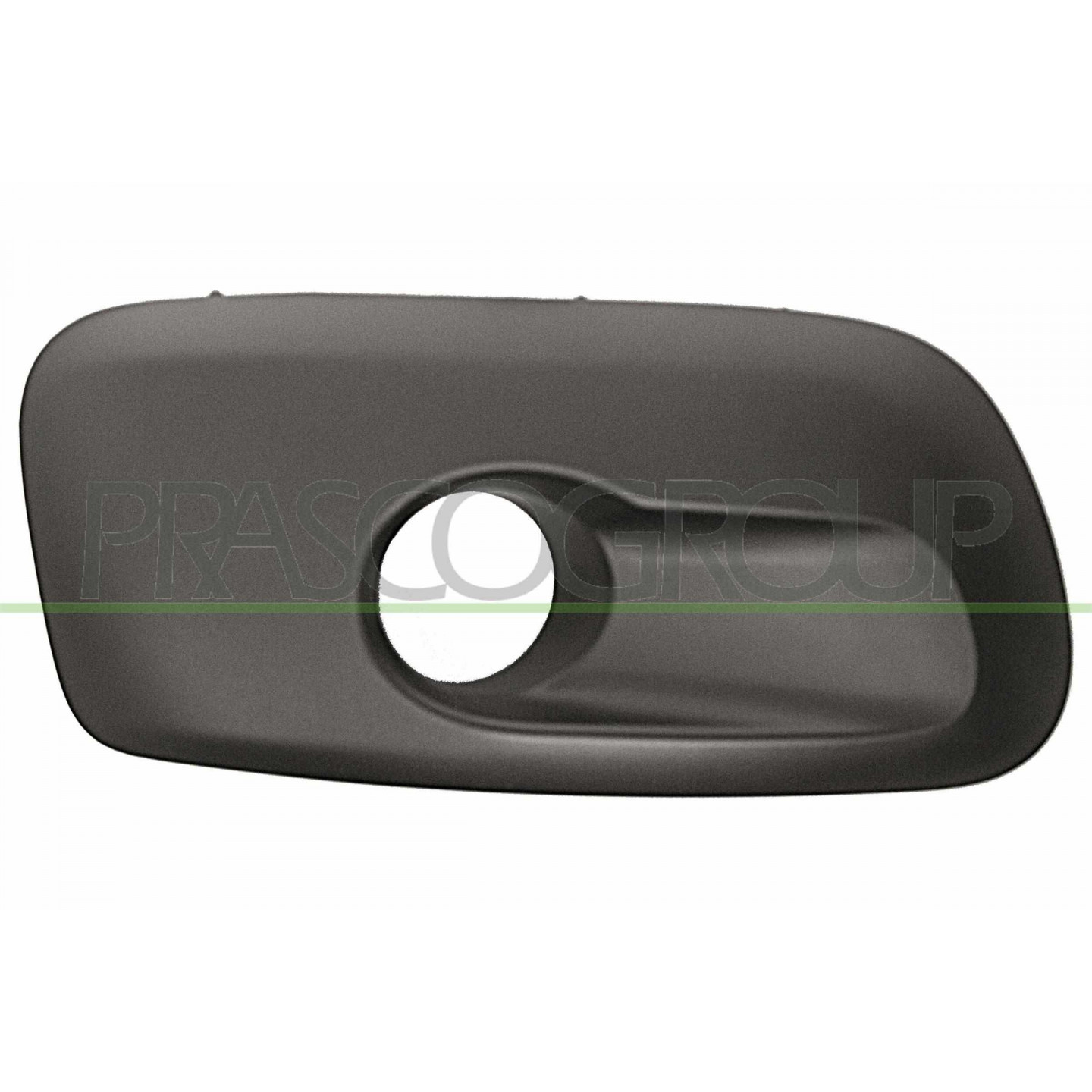 Grille de ventilation, pare-chocs PRASCO CI7052133