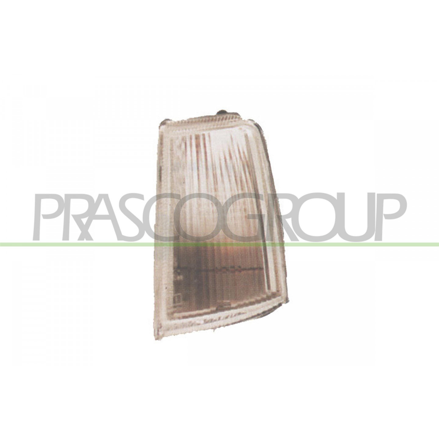 Feu clignotant PRASCO CI0324014
