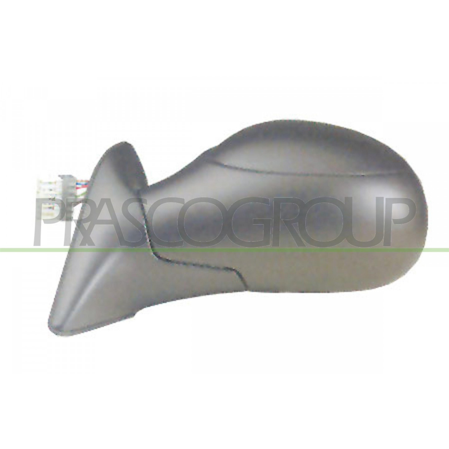 Specchio retrovisore esterno PRASCO CI7157314