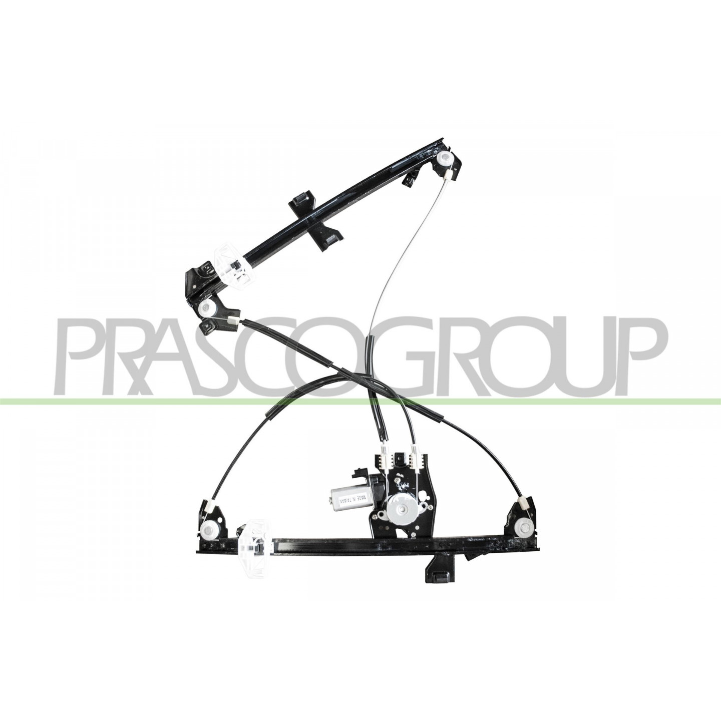 Prasco Raambedieningsmechanisme Ci915w025