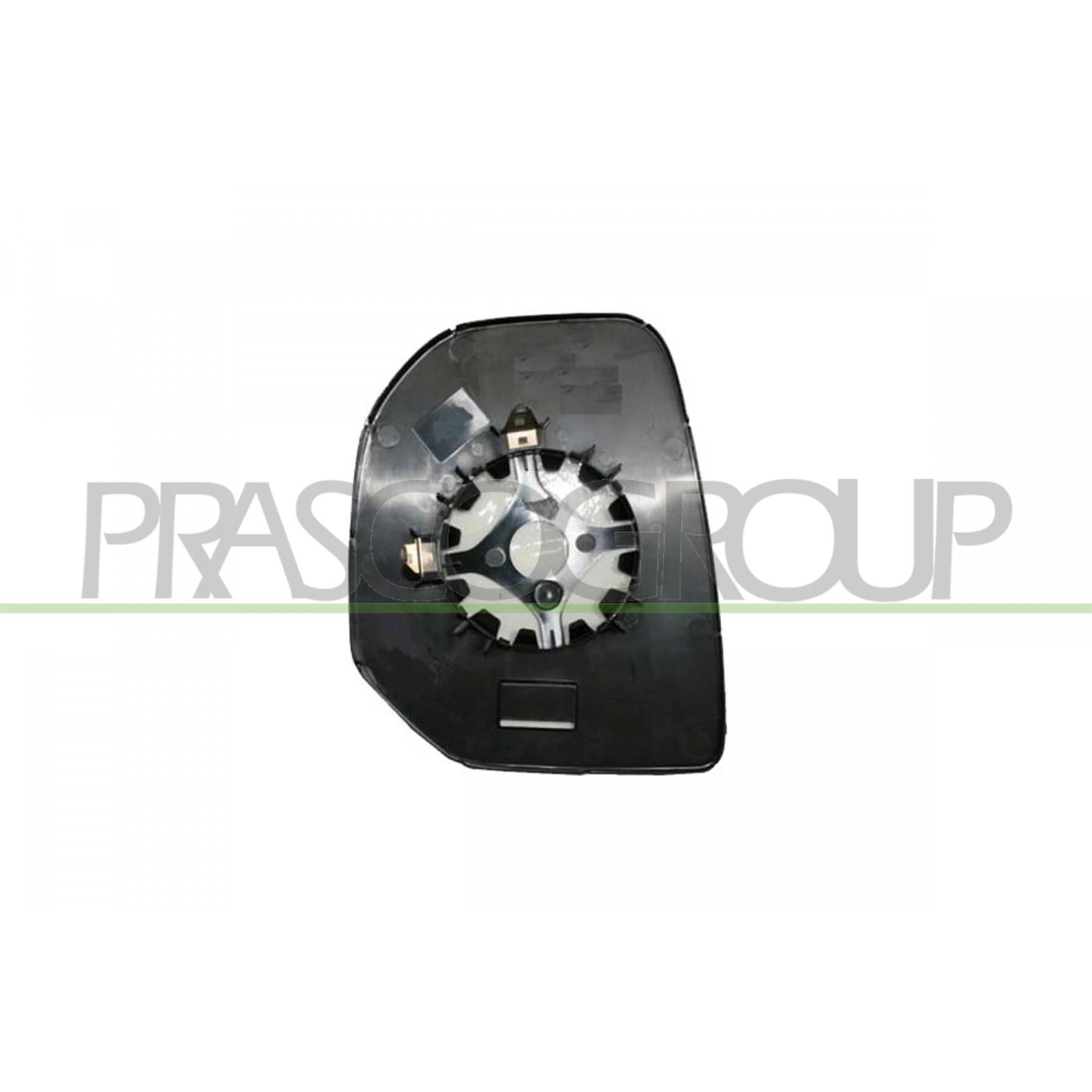 Prasco Verre De Rétroviseur, Rétroviseur Extérieur Ci9187504