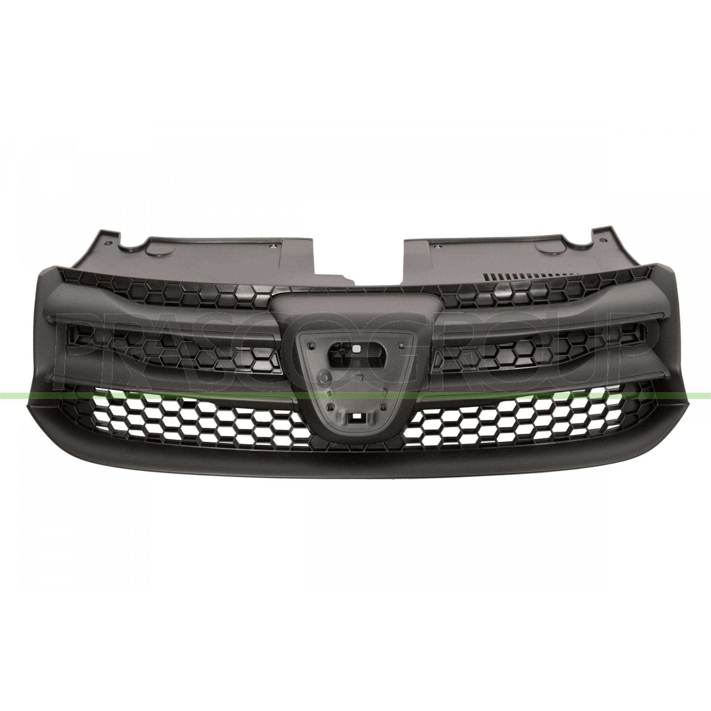 Grille de radiateur PRASCO DA2242001