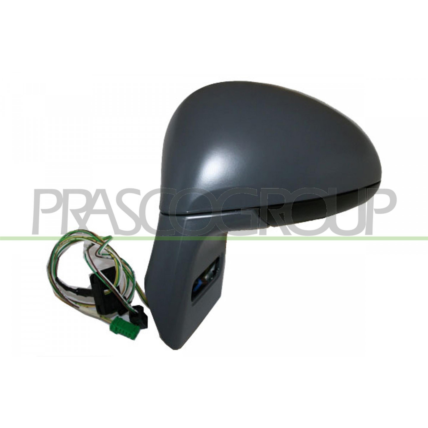 Prasco Specchio Retrovisore Esterno Ci4247314