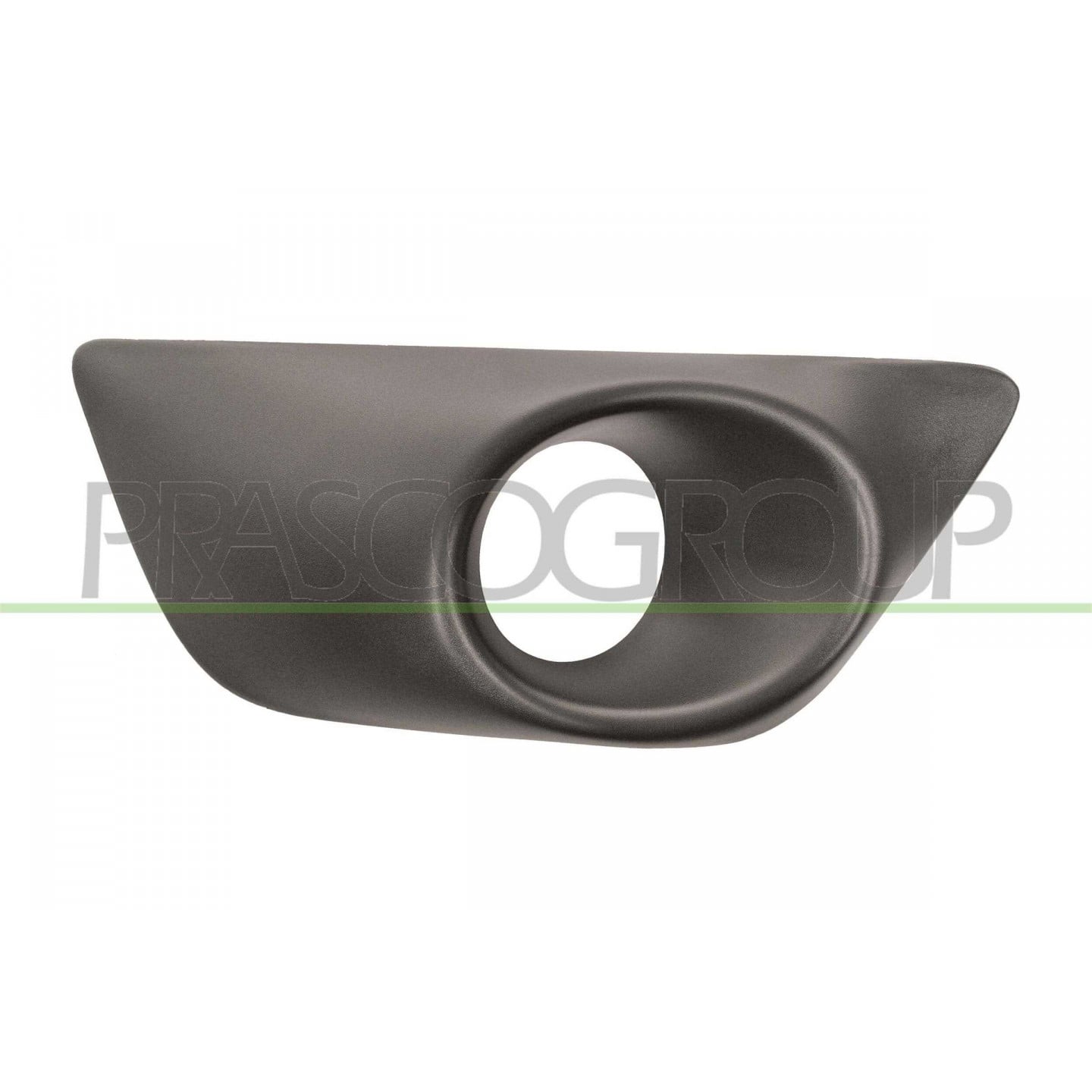 Grille de ventilation, pare-chocs PRASCO DA2262123
