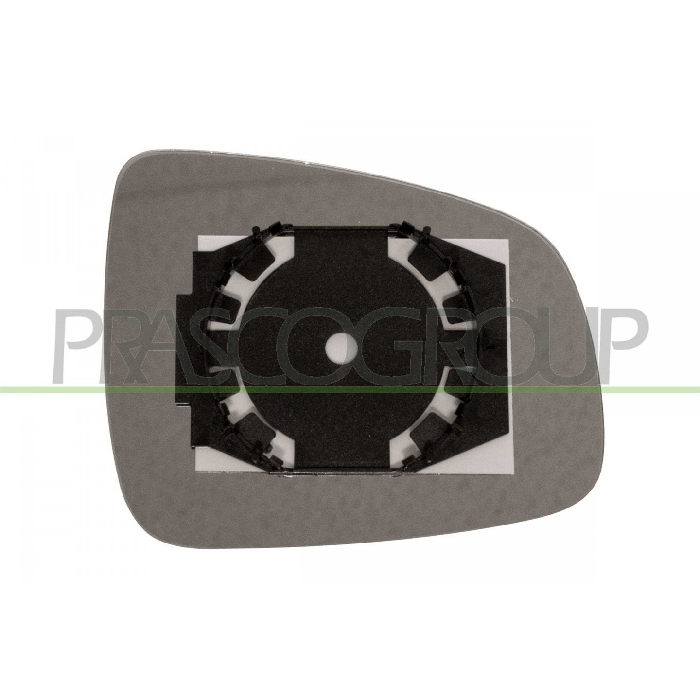 Prasco Cristal De Espejo, Retrovisor Exterior Da2267504