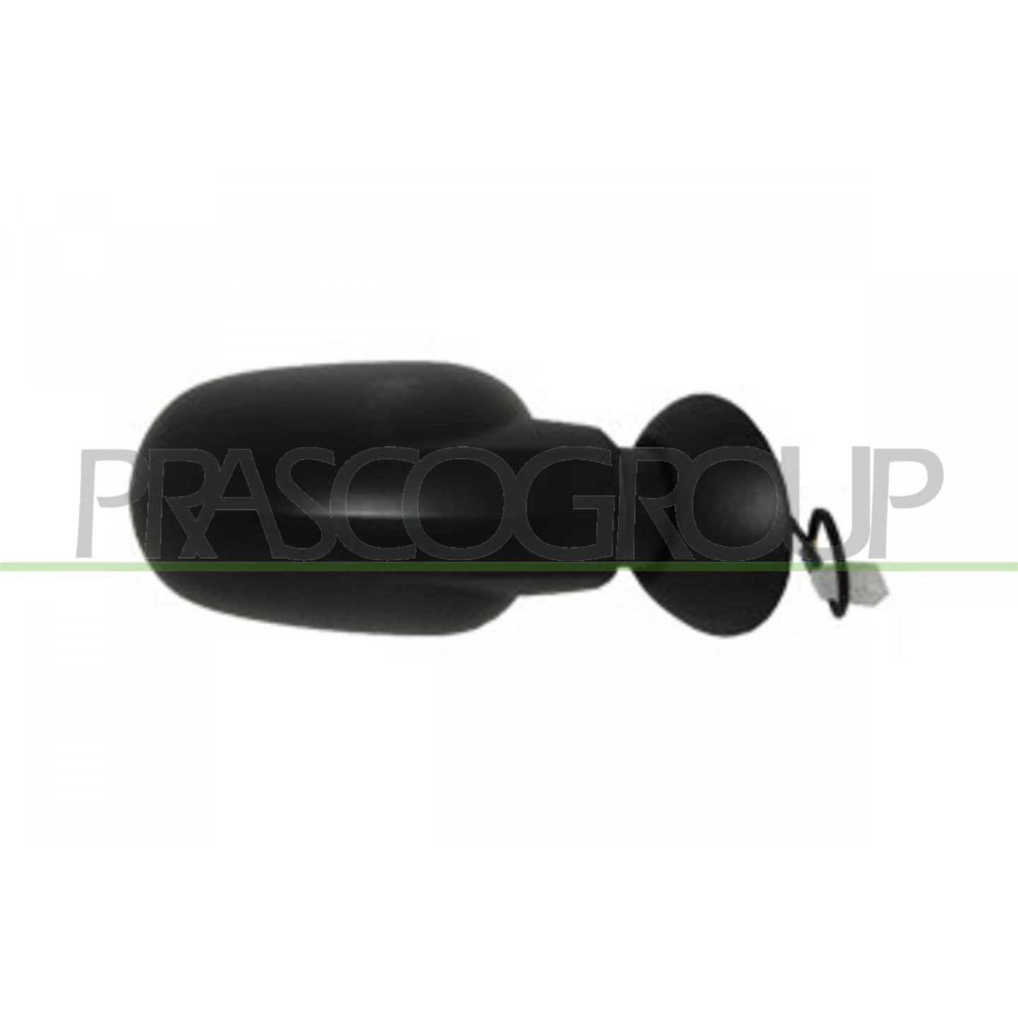 Prasco Retrovisor Exterior Da3207313